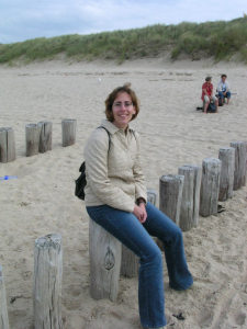 Profilbild von Linda Weidenhaupt