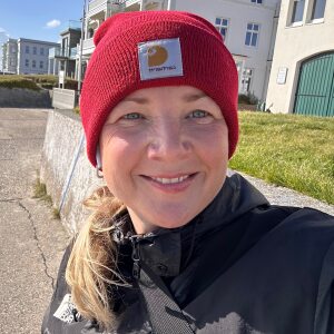 Profilbild von Linda Wenzel
