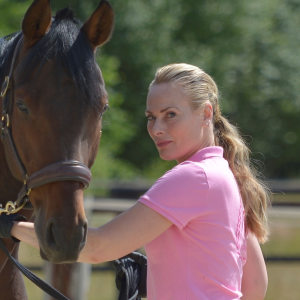 Profilbild von Linda Weritz