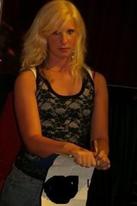 Profilbild von Linda Wert