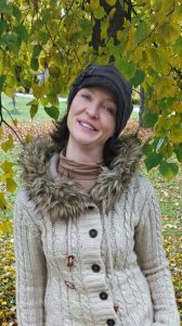 Profilbild von Linda Westphal