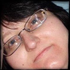 Profilbild von Linda Widulinski