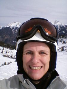 Profilbild von Linda Zastrow