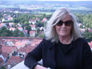 Profilbild von Linde Luetkens