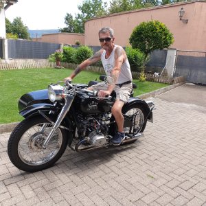 Profilbild von Lindner Joachim
