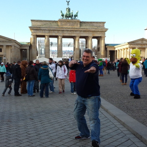 Profilbild von Lindner Michael