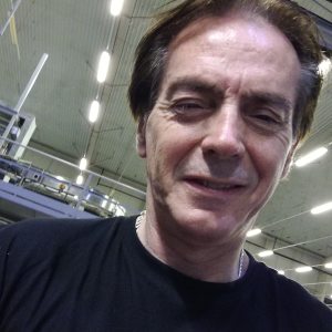 Profilbild von Lino Verdinho