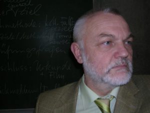 Profilbild von Linus Dietz