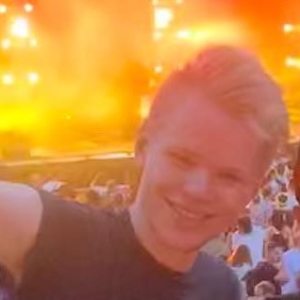 Profilbild von Linus Köhring