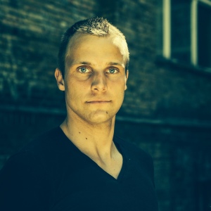 Social Media Profilbild Linus Thielen 