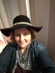 Profilbild von Lioba Meßner