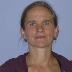 Profilbild von Lioba Redel