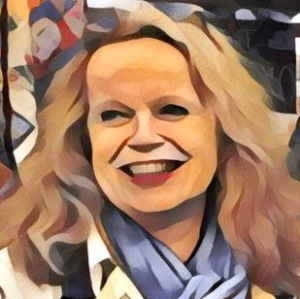 Profilbild von Lioba Schollmeyer