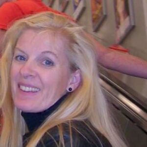 Profilbild von Lioba Thiel