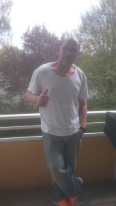 Profilbild von Lionel-Pierre Dimmig