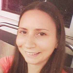 Profilbild von Lioudmila Vinogradova