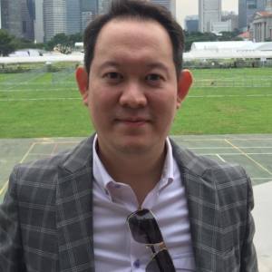 Profilbild von Liqin Johnson