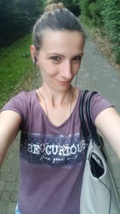 Profilbild von Lirije Emini