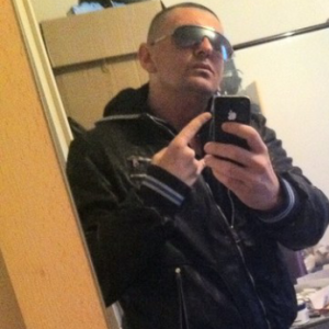 Profilbild von Lirim Rusid