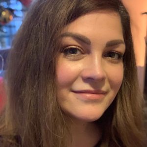 Profilbild von Lisa Alexandra Adomat