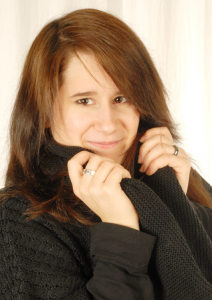 Profilbild von Lisa Christina Strippoli