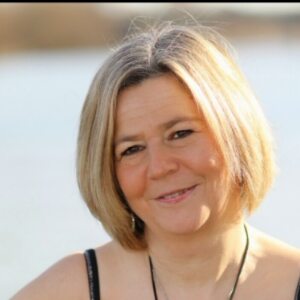 Profilbild von Lisa Elisabeth Mayer