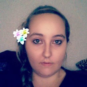 Profilbild von Lisa-Kristin Pietschmann