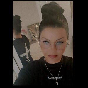 Profilbild von Lisa Madlen Blischke