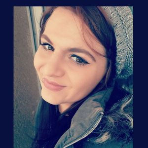 Profilbild von Lisa-Maria Gebelein