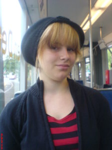 Profilbild von Lisa-Maria Smerlewski