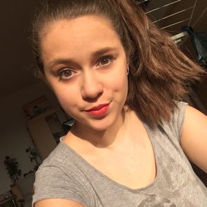 Profilbild von Lisa-Marie Bockel