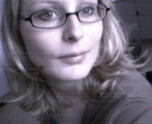 Profilbild von Lisa Marie Buchmann