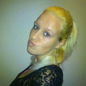 Profilbild von Lisa-Marie Ebel