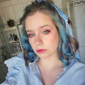 Profilbild von Lisa-Marie Frantzen