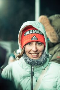 Profilbild von Lisa-Marie Giese