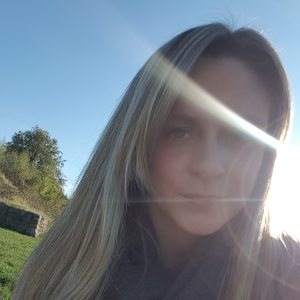 Social Media Profilbild Lisa-Marie Herte 