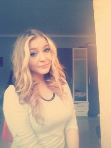 Profilbild von Lisa-Marie Kern