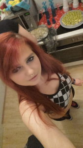 Profilbild von Lisa Marie Klose