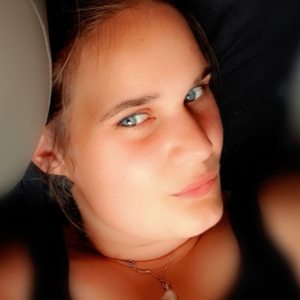 Profilbild von Lisa-Marie König