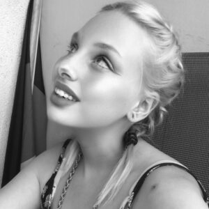 Profilbild von Lisa-Marie Krüger