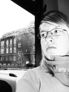 Profilbild von Lisa-Marie Lucask