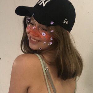 Profilbild von Lisa-Marie Roth