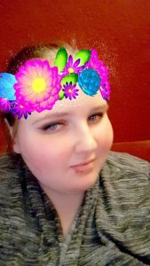Profilbild von Lisa-Marie Scholz