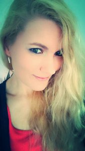Profilbild von Lisa-Marie Schütz