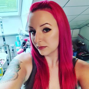 Profilbild von Lisa-Marie Wachtler