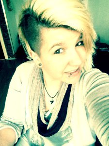 Profilbild von Lisa Marina Krupp