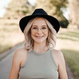 Profilbild von Lisa-Sophie Meier