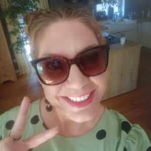 Profilbild von Lisa Abbenhaus