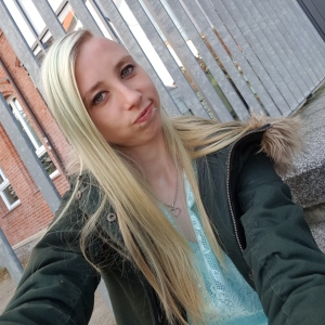 Profilbild von Lisa Adel