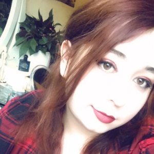 Profilbild von Lisa Aline